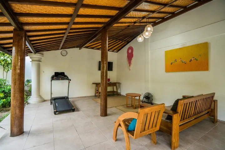 Кута: Вилла Dream Villa near Seminyak