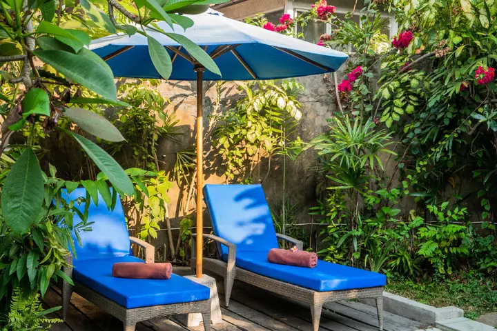 Вилла Dream Villa near Seminyak — фото 3