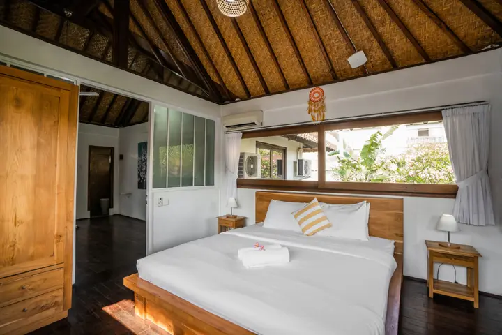 Кута: Вилла Dream Villa near Seminyak