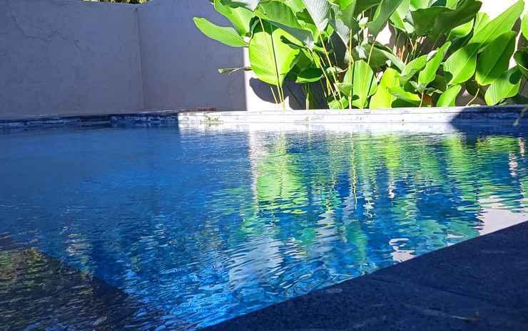Jerowaru: Grand Kuta Hotel
