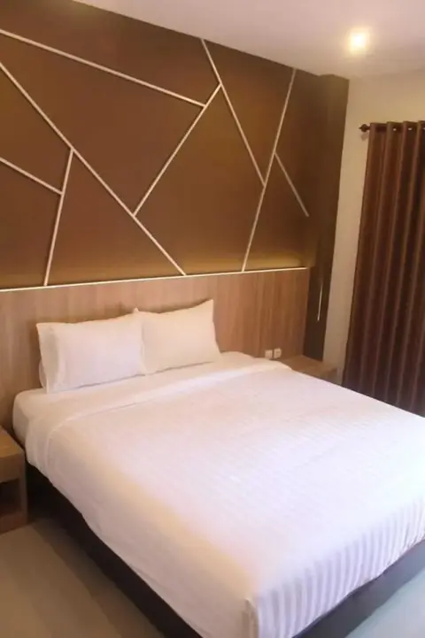 Jerowaru: Grand Kuta Hotel
