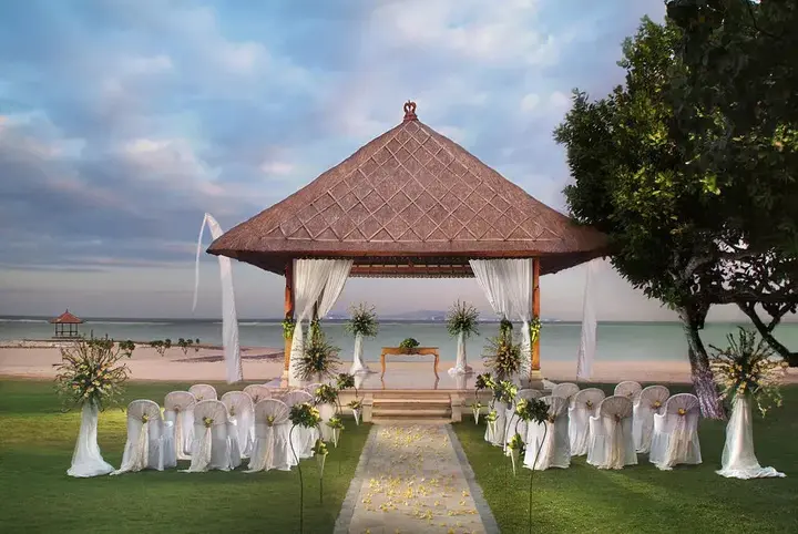 Беноа: Nusa Dua Spa