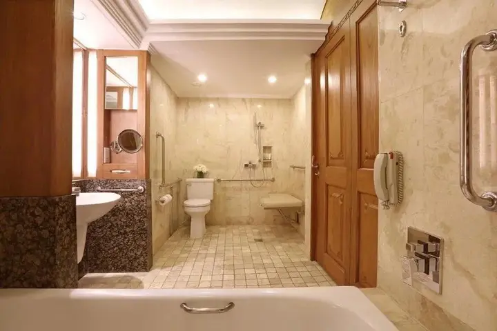 Беноа: Nusa Dua Spa