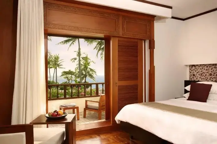 Nusa Dua Spa — фото 3
