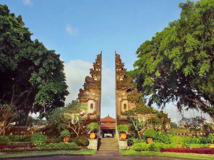 Беноа: Nusa Dua Spa