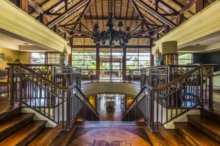 Беноа: Nusa Dua Spa