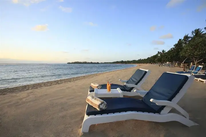 Беноа: Nusa Dua Spa