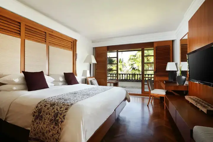 Nusa Dua Spa — фото 5
