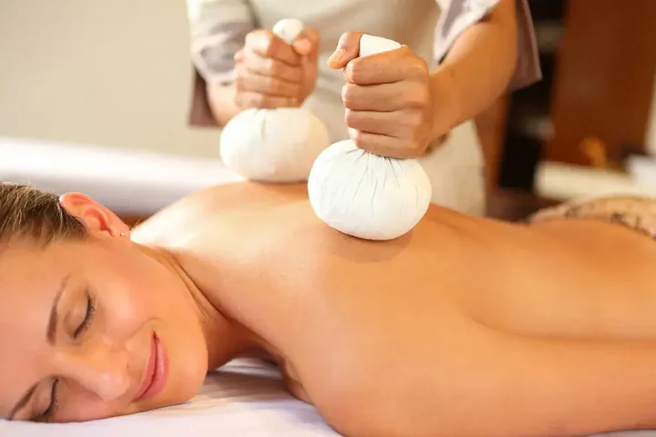 Беноа: Nusa Dua Spa