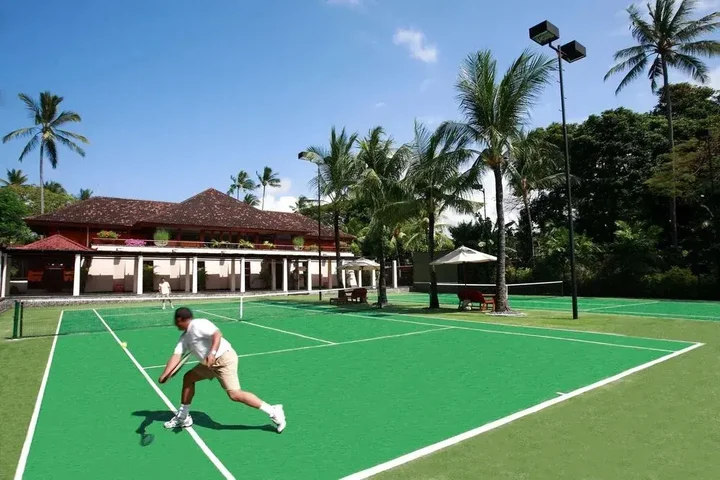 Беноа: Nusa Dua Spa