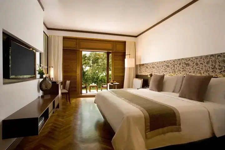Беноа: Nusa Dua Spa