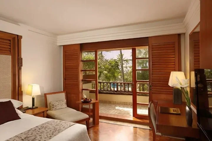 Беноа: Nusa Dua Spa