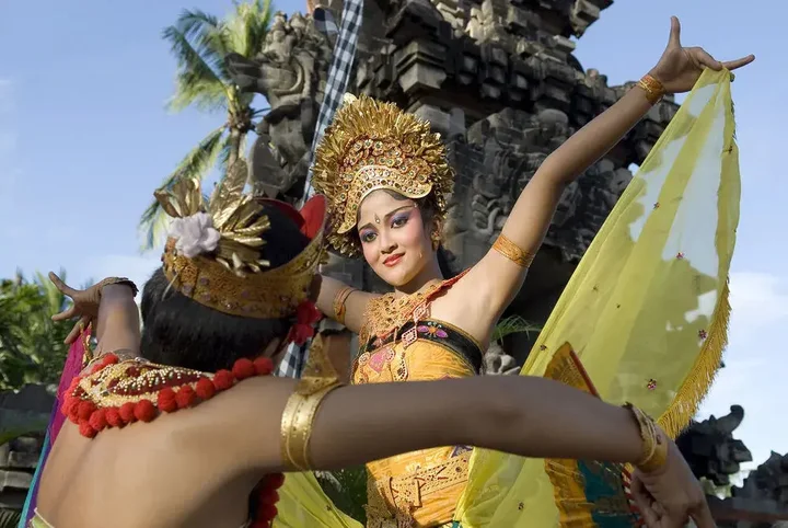 Беноа: Nusa Dua Spa