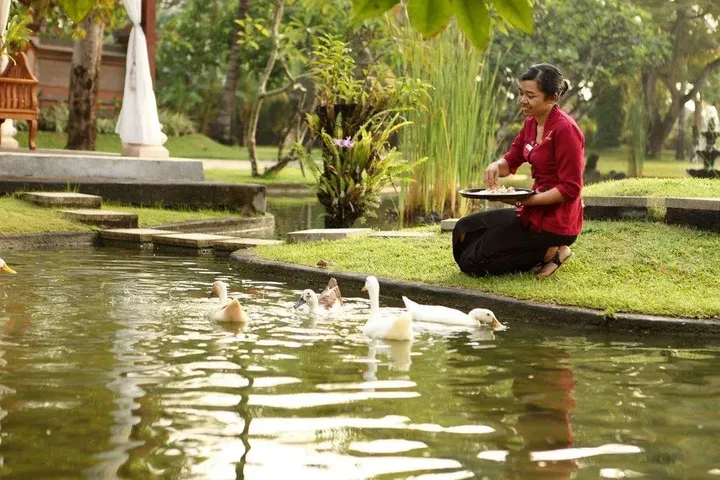 Беноа: Nusa Dua Spa