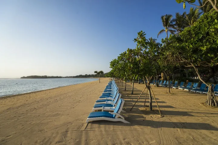 Беноа: Nusa Dua Spa