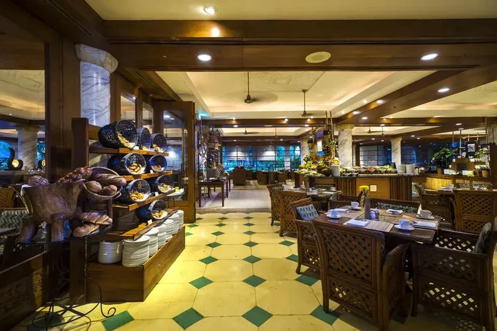 Беноа: Nusa Dua Spa