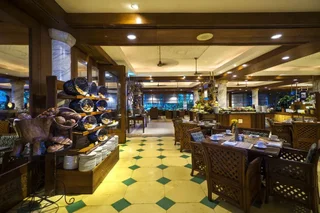 Беноа: Nusa Dua Spa