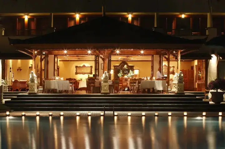 Nusa Dua Spa — фото 1