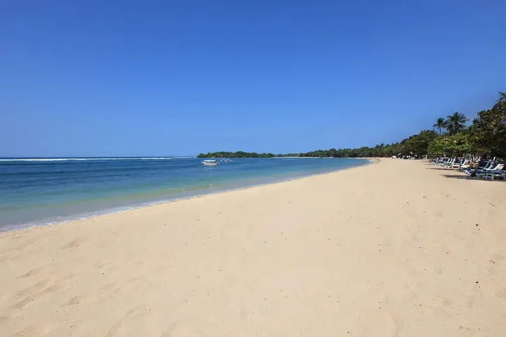 Беноа: Nusa Dua Spa