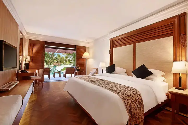 Nusa Dua Spa — фото 4