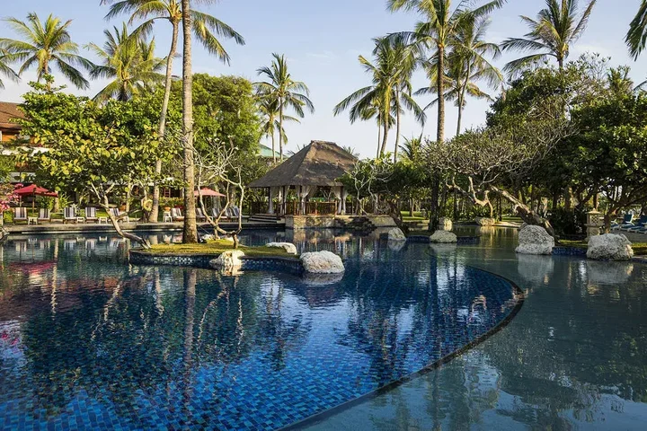 Беноа: Nusa Dua Spa