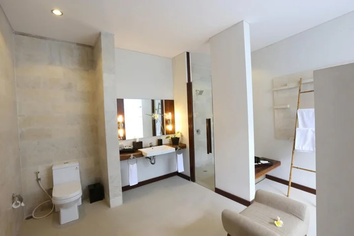 Керобокан: Karuna Uppala Villa Umalas