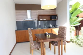 Керобокан: Karuna Uppala Villa Umalas