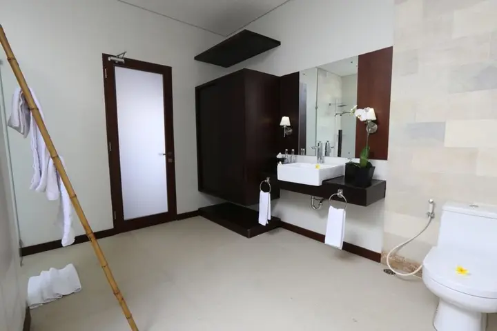 Керобокан: Karuna Uppala Villa Umalas