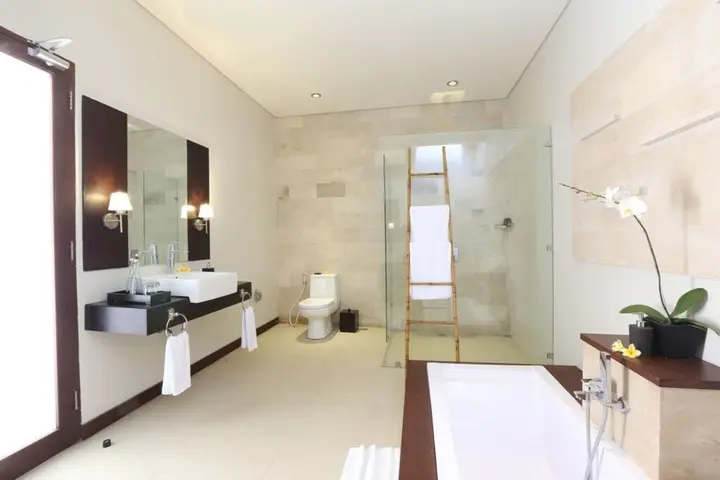 Керобокан: Karuna Uppala Villa Umalas