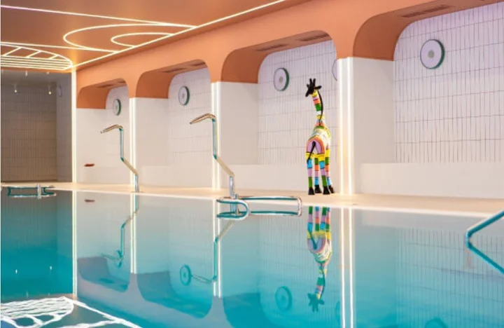 Светлогорск: Апартаменты и SPA Baden Baden