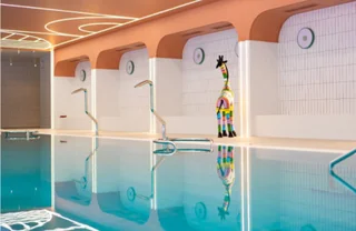 Светлогорск: Апартаменты и SPA Baden Baden