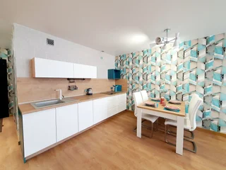 Светлогорск: Апартаменты и SPA Baden Baden
