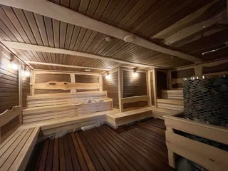 Светлогорск: Апартаменты и SPA Baden Baden