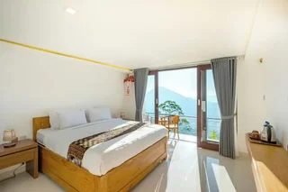 Кинтамани: Tegal Sari Cabin Kintamani