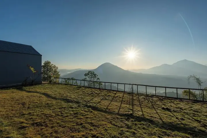Кинтамани: Tegal Sari Cabin Kintamani