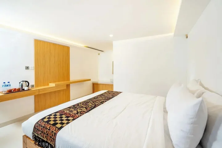 Кинтамани: Tegal Sari Cabin Kintamani