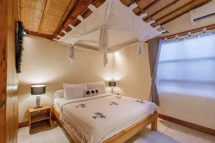 Чангу: Wanderlust Villa by Betterplace