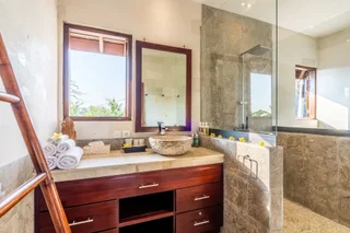 Селемадег: Pristine Villa Yuyu Balian