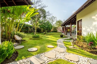 Селемадег: Pristine Villa Yuyu Balian