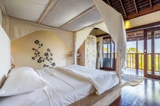 Селемадег: Pristine Villa Yuyu Balian