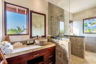 Селемадег: Pristine Villa Yuyu Balian