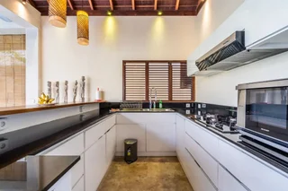 Селемадег: Pristine Villa Yuyu Balian