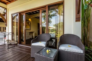 Селемадег: Pristine Villa Yuyu Balian