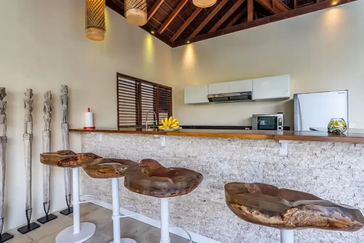 Селемадег: Pristine Villa Yuyu Balian