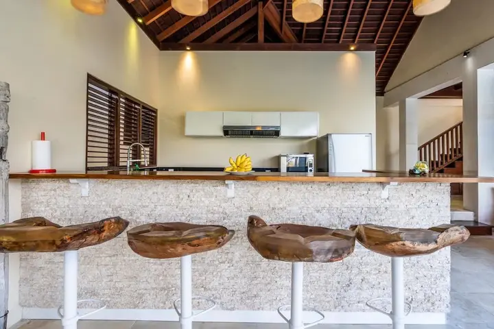 Селемадег: Pristine Villa Yuyu Balian