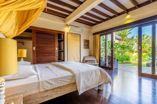 Селемадег: Pristine Villa Yuyu Balian