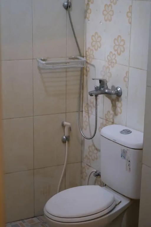 Суракарта: Omah Manahan