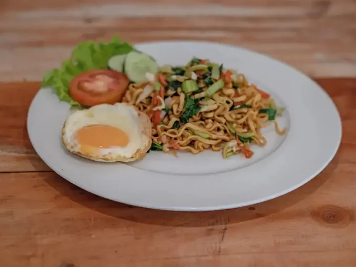 Кинтамани: Samsara Desa