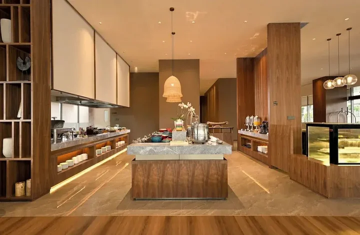 Тангеранг: Model J Hotel Jakarta Soekarno Hatta Airport
