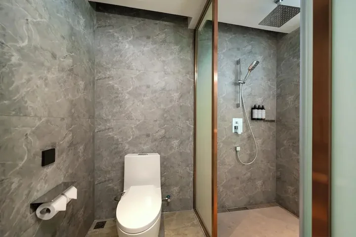 Тангеранг: Model J Hotel Jakarta Soekarno Hatta Airport